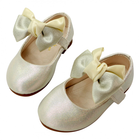 Pantofi de copii - Pantofi casual XA-13-14auriu