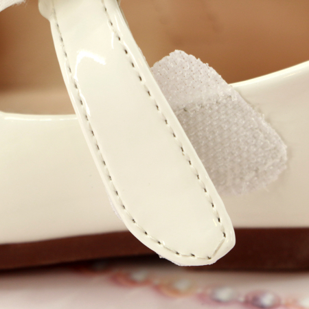 ÎNCĂLȚĂMINTE COPII 39.99 - Pantofi casual XA-15-16alb