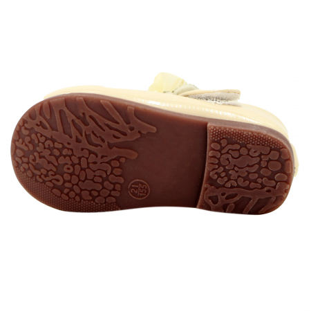 Pantofi casual XA-15-16bej [6]