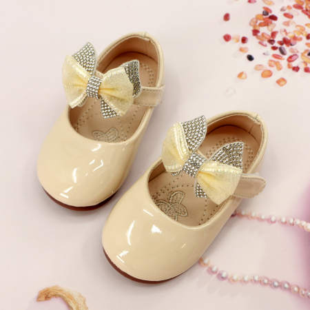 Pantofi casual XA-15-16bej [9]