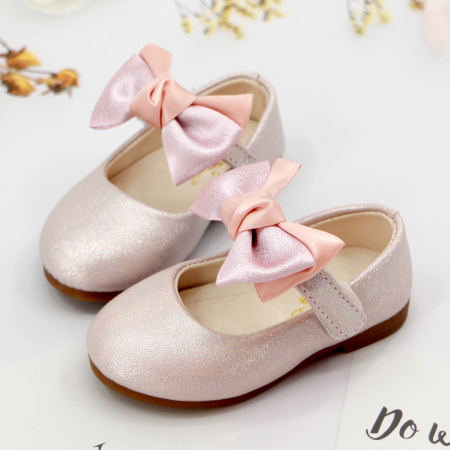 Pantofi de copii - Pantofi casual XA-13-14roz