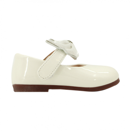 Pantofi de copii - Pantofi casual XA-15-16alb