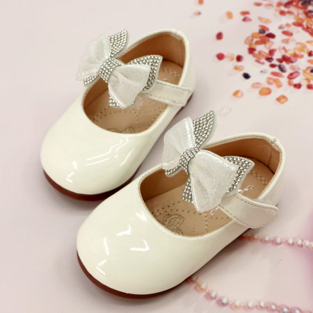 Pantofi casual XA-15-16alb [9]