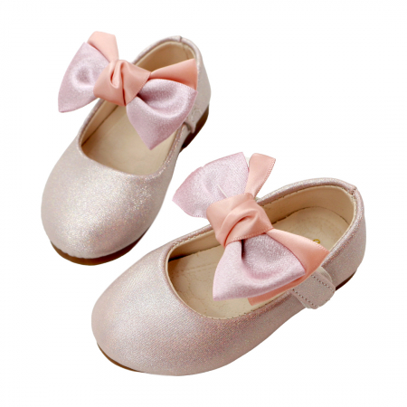 Pantofi de copii - Pantofi casual XA-13-14roz