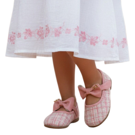 Pantofi casual XA-18-19roz [10]