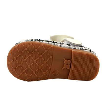 Pantofi casual XA-18-19negru [6]