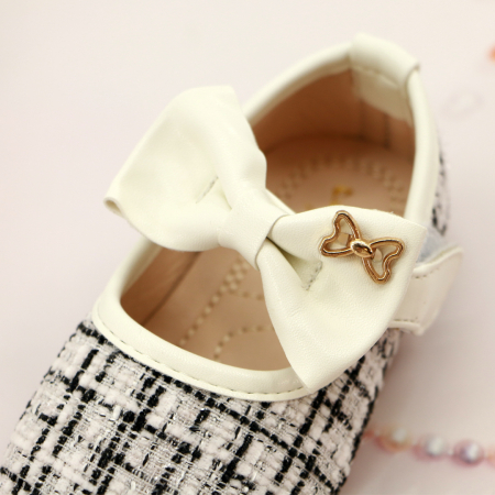 Pantofi de copii - Pantofi casual XA-18-19negru