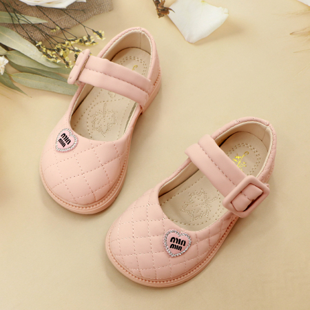 Pantofi de copii - Pantofi casual XA-25-26roz