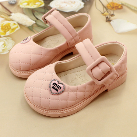 Pantofi casual XA-25-26roz [8]