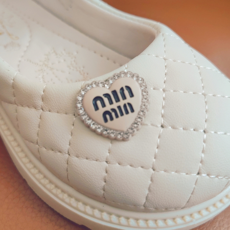 Pantofi de copii - Pantofi casual XA-25-26bej