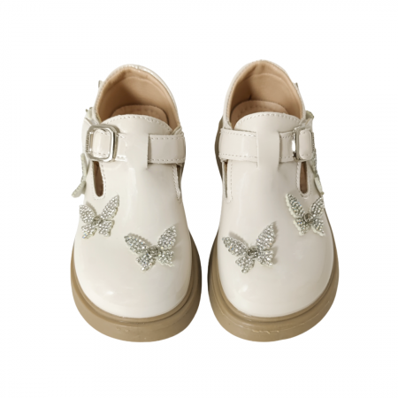 Pantofi casual XA-2539bej [11]