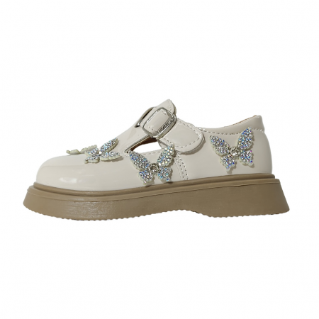 Pantofi casual XA-2539bej [8]