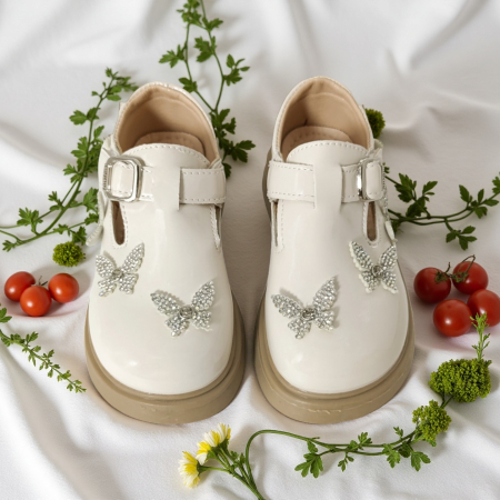 Pantofi casual XA-2539bej [10]