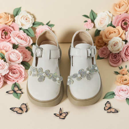 Pantofi casual XA-2538bej [7]