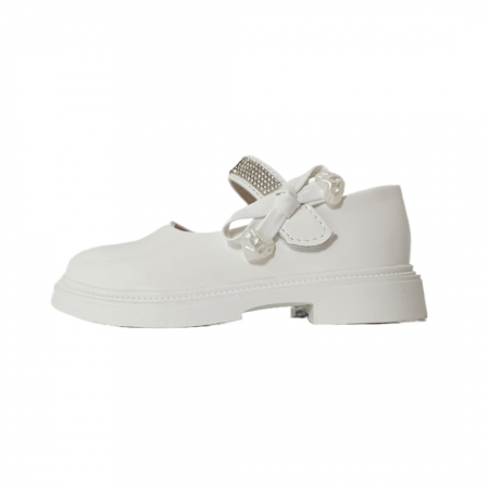 Pantofi de copii - Pantofi casual XA-2541alb