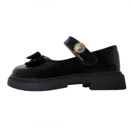 Pantofi de copii - Pantofi casual XA-2542negru
