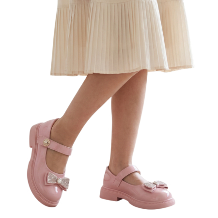 Copii - Pantofi casual XA-2542roz