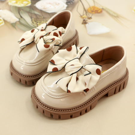 ÎNCĂLȚĂMINTE COPII 29.99 - Pantofi casual XA-21-22bej