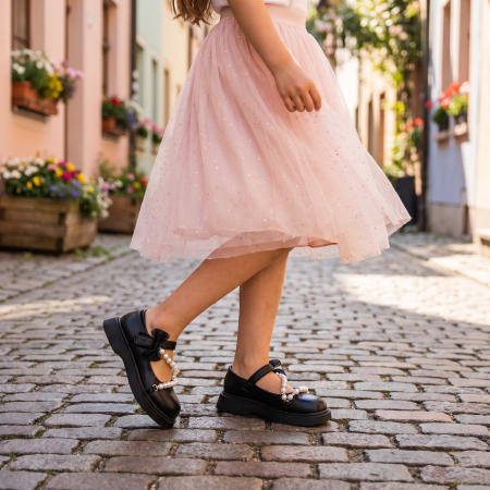 Pantofi de copii - Pantofi casual XA-2606