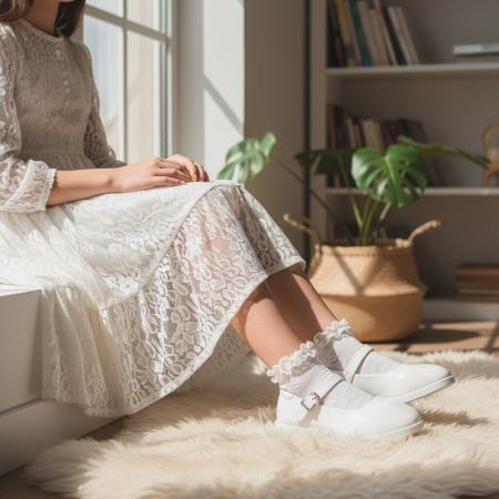 Copii - Pantofi casual MC264.265