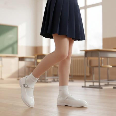 Copii - Pantofi casual MC264.265