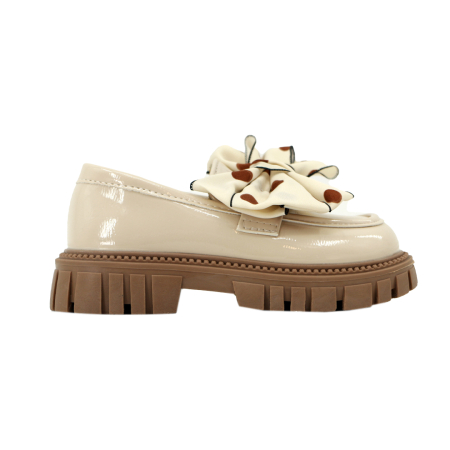 Pantofi casual XA-21-22bej [6]