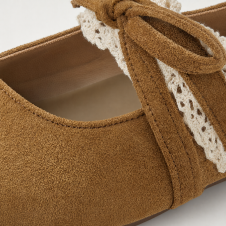 Pantofi casual XA-2621khaki [7]