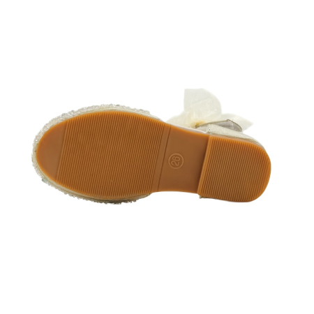 Pantofi de copii - Pantofi casual XA-2617auriu