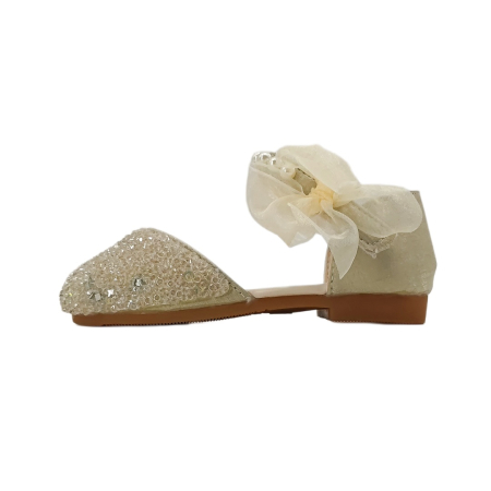 Pantofi de copii - Pantofi casual XA-2617auriu