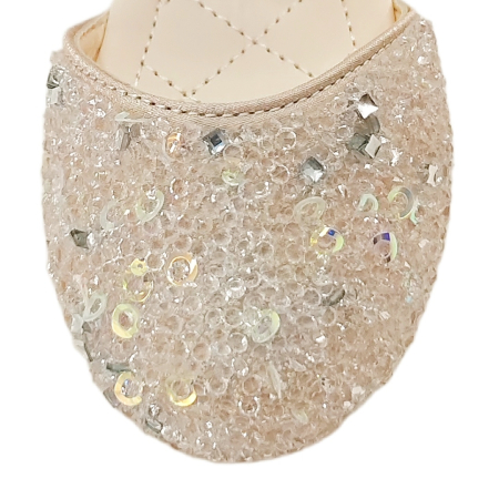 Pantofi de copii - Pantofi casual XA-2617auriu