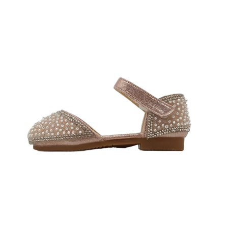 Copii - Pantofi casual XA-2618roz