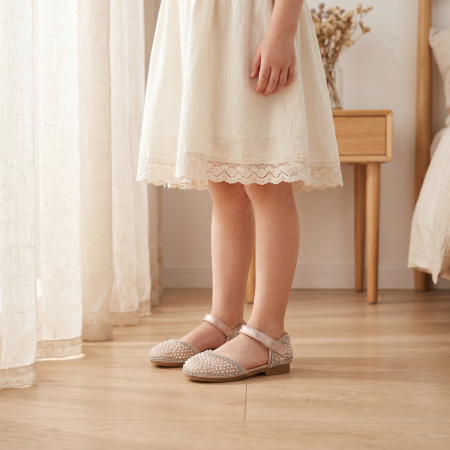 Copii - Pantofi casual XA-2618roz