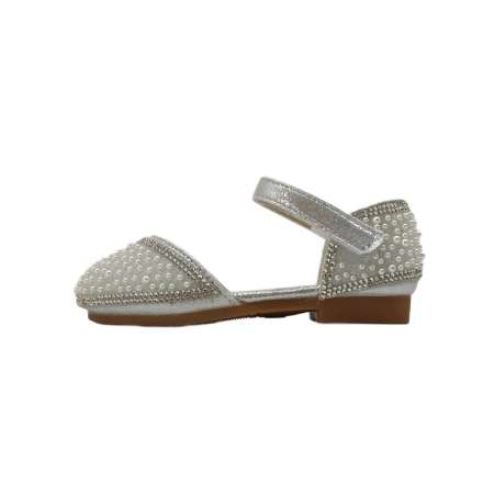 Pantofi casual XA-2618argintiu [6]