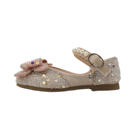 Copii - Pantofi casual XA-2620roz