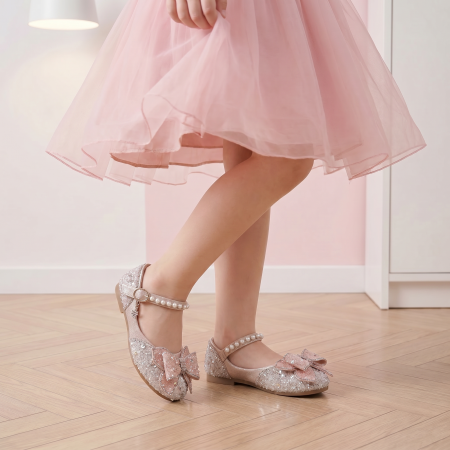 Copii - Pantofi casual XA-2620roz