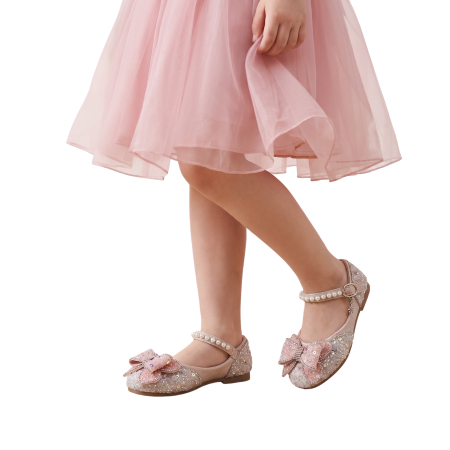 Copii - Pantofi casual XA-2620roz