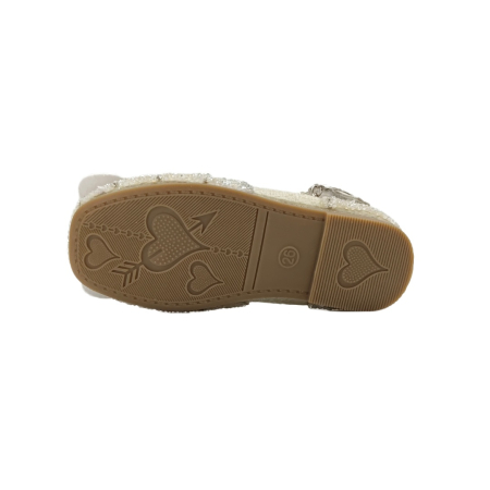 Copii - Pantofi casual XA-2620argintiu