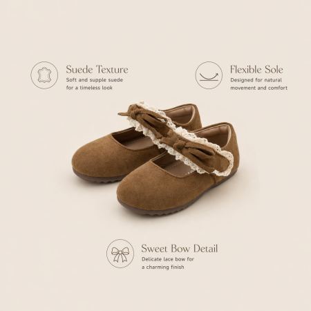Pantofi casual XA-2621maro [6]