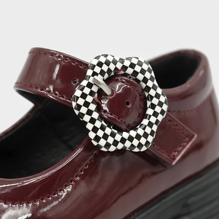 Copii - Pantofi casual XA-2622visiniu