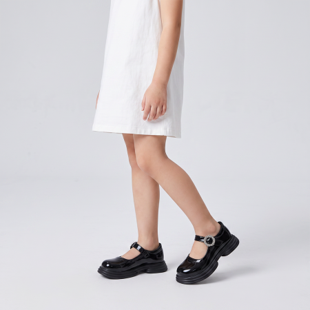 Pantofi casual XA-2622negru [14]
