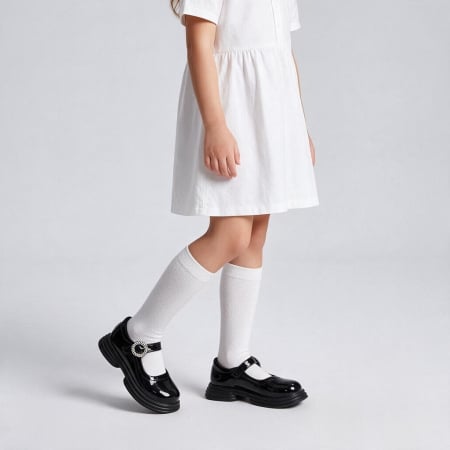 Copii - Pantofi casual XA-2622negru