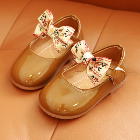 Pantofi de copii - Pantofi casual XA-1-2maro