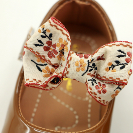 Pantofi de copii - Pantofi casual XA-1-2maro