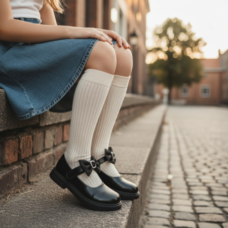 Pantofi de copii - Pantofi casual XA-2607