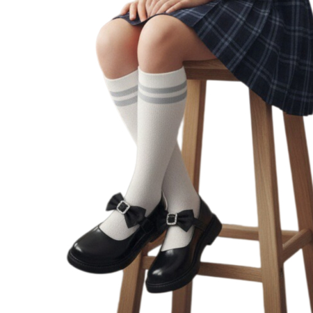 Pantofi casual XA-2607 [6]