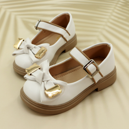 ÎNCĂLȚĂMINTE COPII 29.99 - Pantofi casual XA-29-30alb