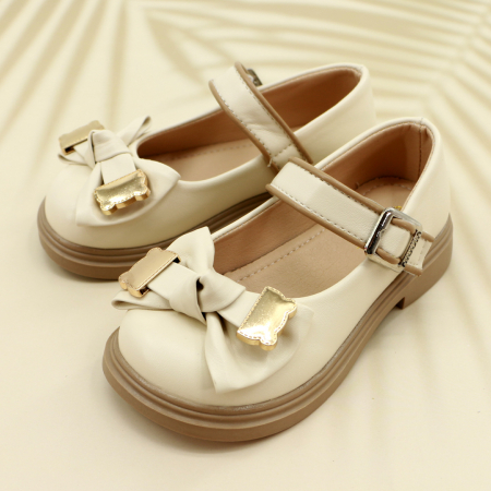Pantofi de copii - Pantofi casual XA-29-30bej