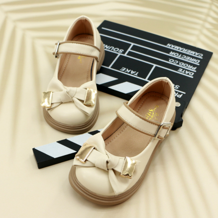 Pantofi de copii - Pantofi casual XA-29-30bej