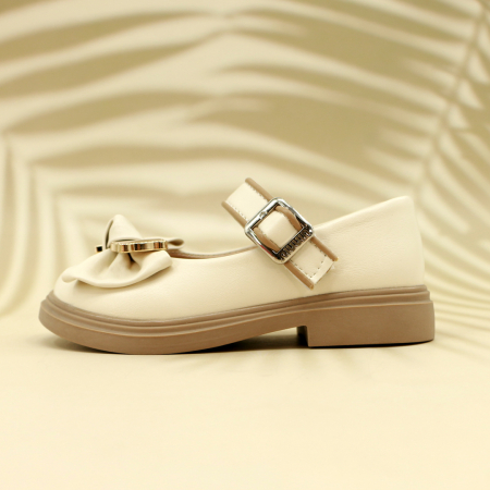 Pantofi casual XA-29-30bej [7]