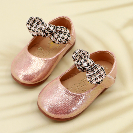 Pantofi de copii - Pantofi casual XA-5-6roz